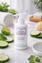 Load image into Gallery viewer, Fresh AF Cucumber Face Cleanser