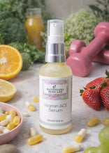 Load image into Gallery viewer, Vitamin ACE face serum
