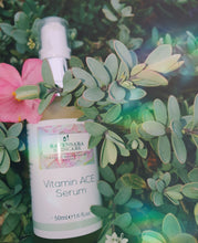 Load image into Gallery viewer, Vitamin ACE face serum