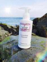 Load image into Gallery viewer, Fresh AF Cucumber Face Cleanser