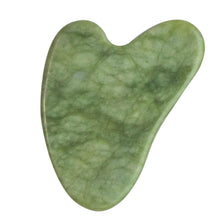 Load image into Gallery viewer, Gua Sha jade stone
